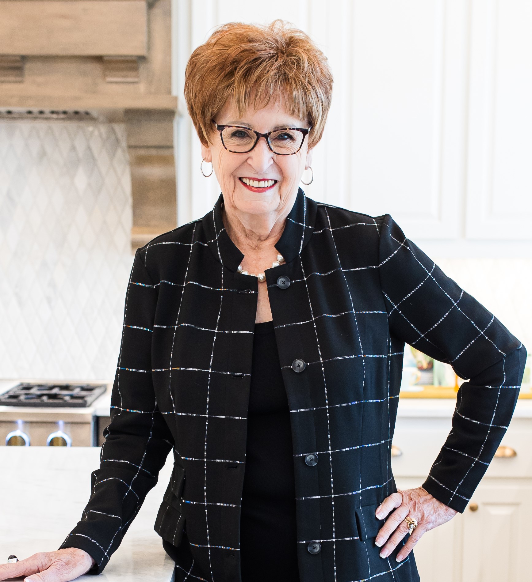 Realtor Profile Picture