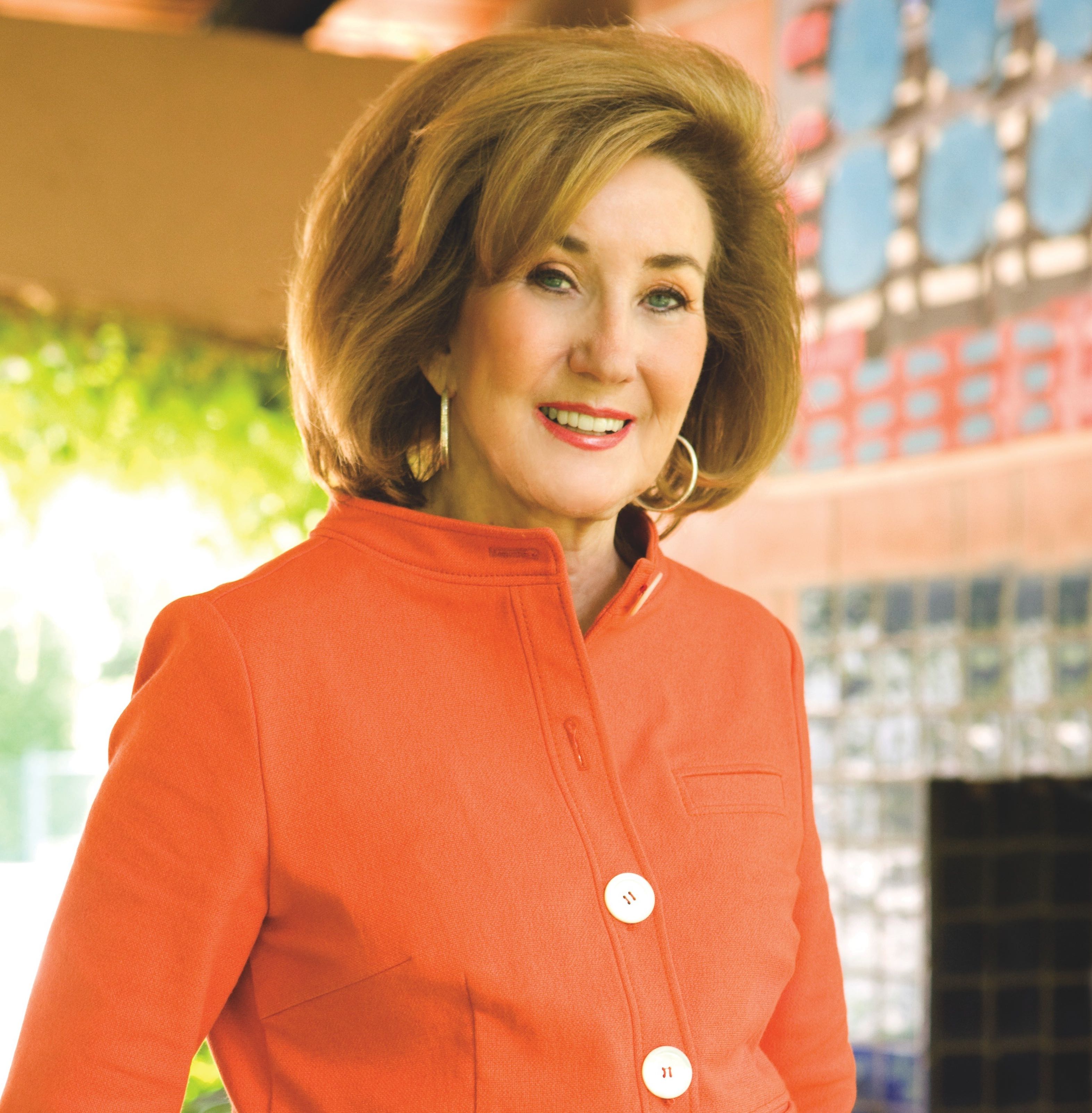 Realtor Profile Picture