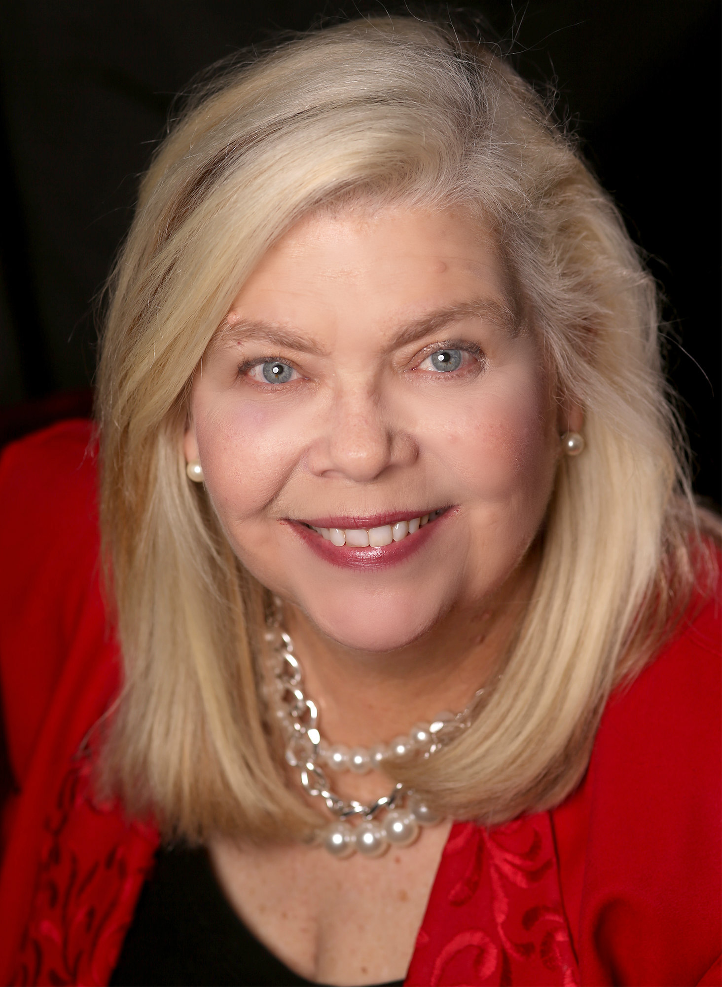 Realtor Profile Picture