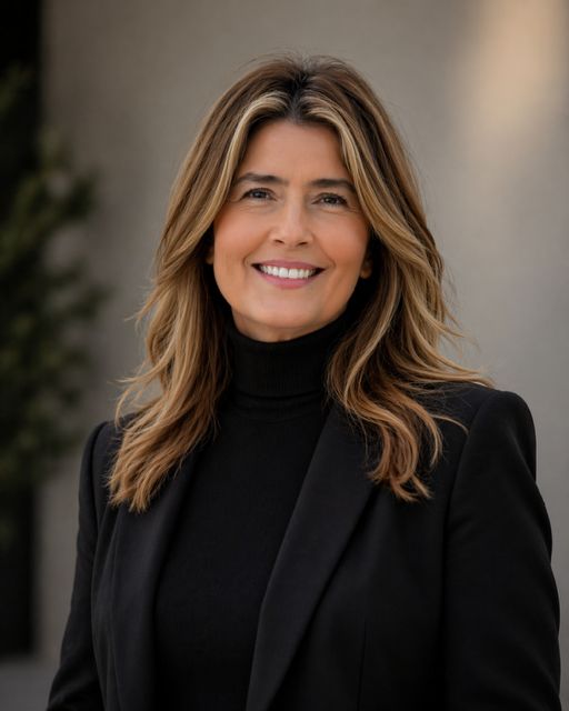 Realtor Profile Picture