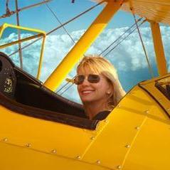 Realtor Profile Picture