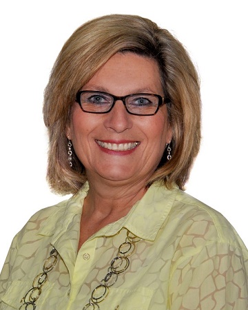 Realtor Profile Picture