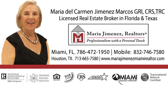 Realtor Profile Picture