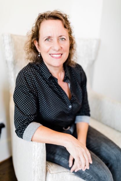 Realtor Profile Picture