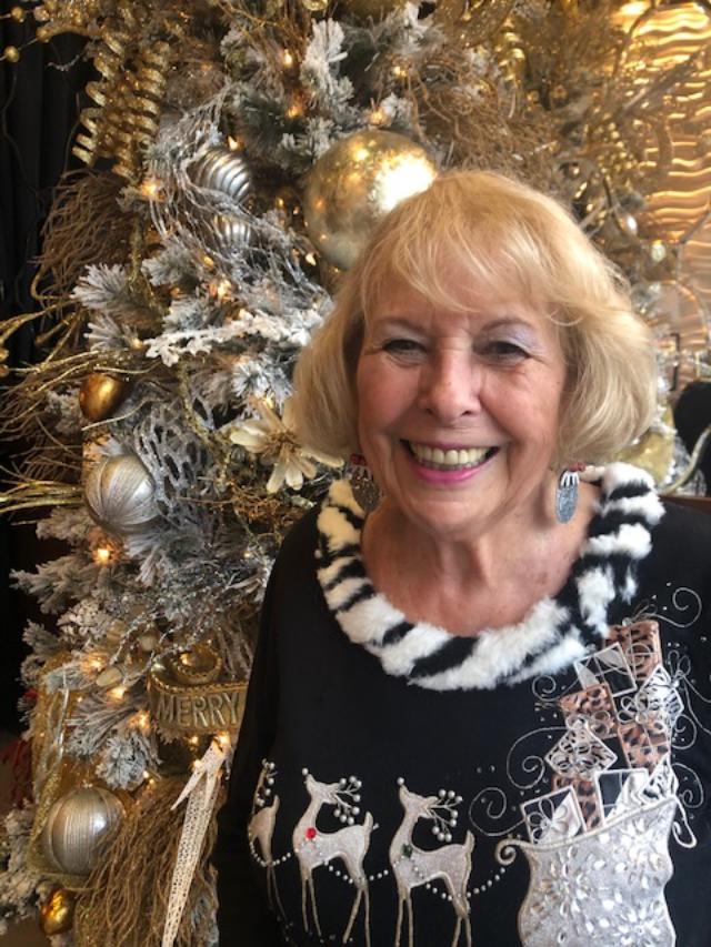 Realtor Profile Picture