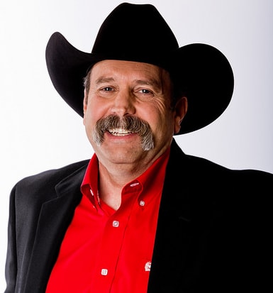 Realtor Profile Picture