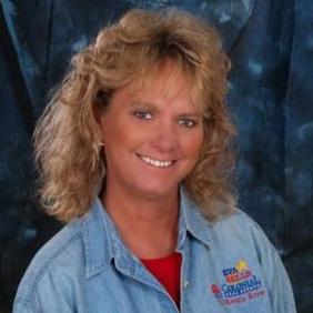 Realtor Profile Picture