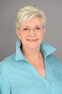 Realtor Profile Picture