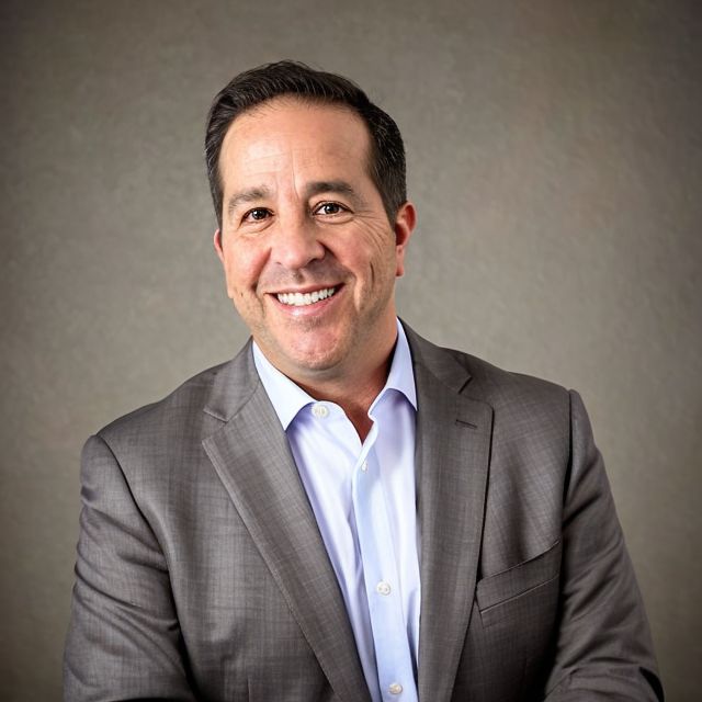 Realtor Profile Picture