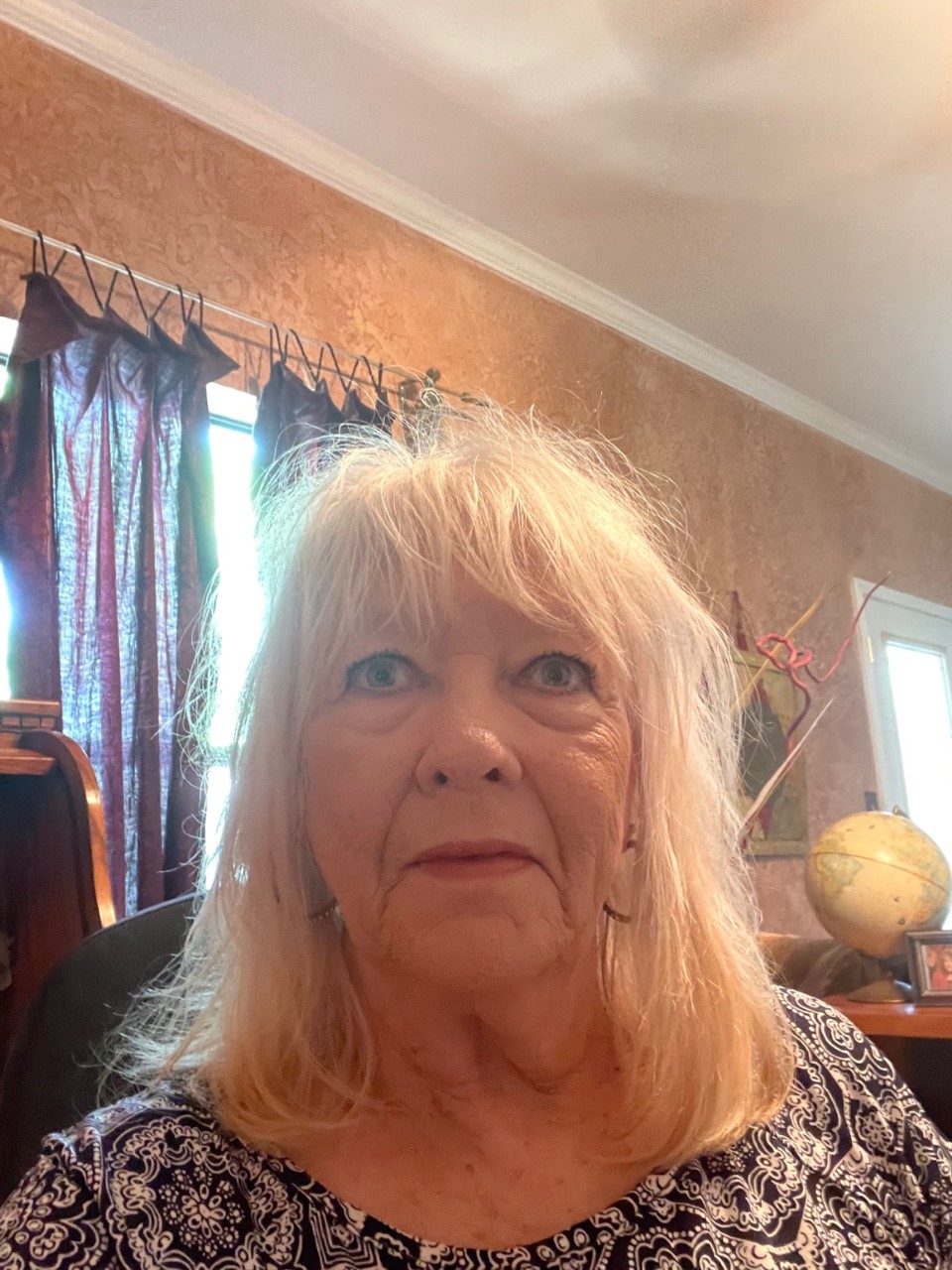 Realtor Profile Picture