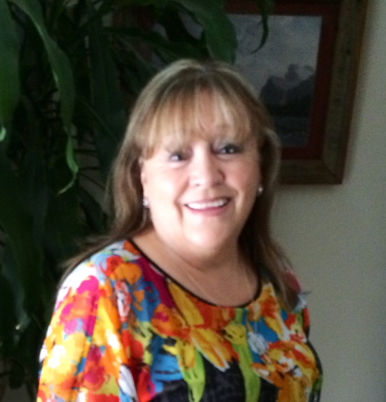 Realtor Profile Picture