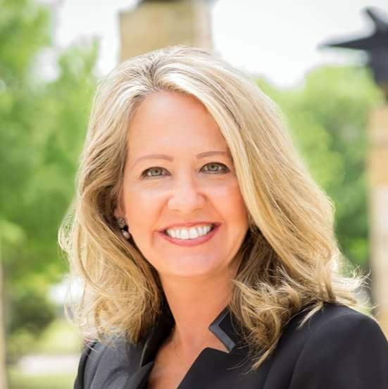 Realtor Profile Picture