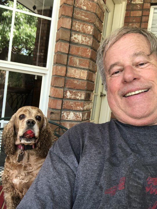 Realtor Profile Picture