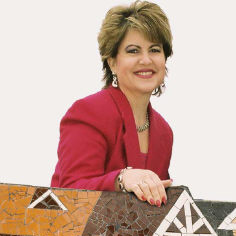 Realtor Profile Picture