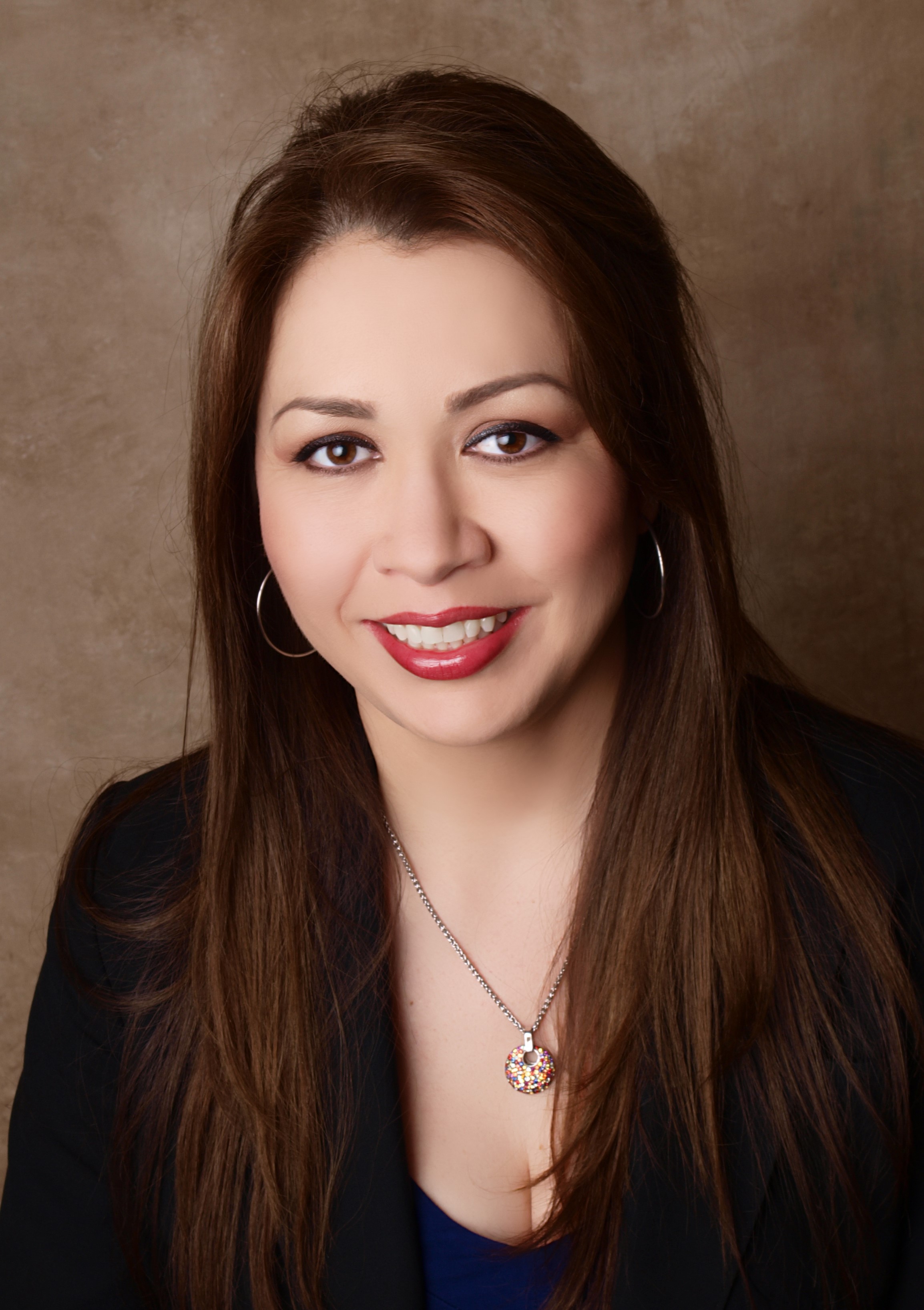 Realtor Profile Picture
