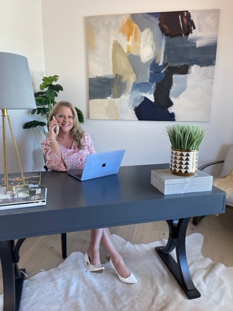 Realtor Profile Picture