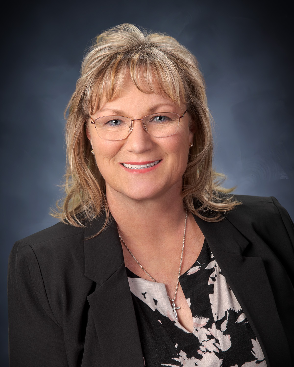 Realtor Profile Picture