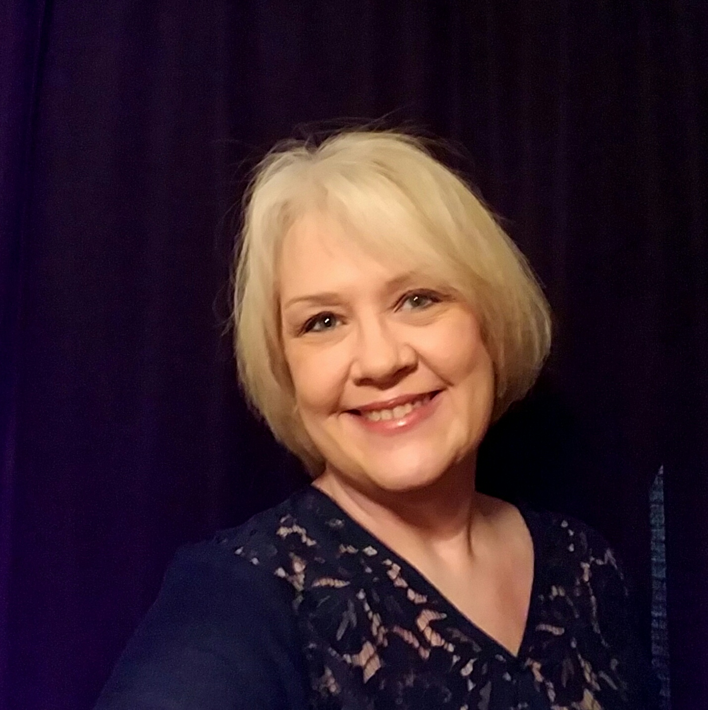 Realtor Profile Picture