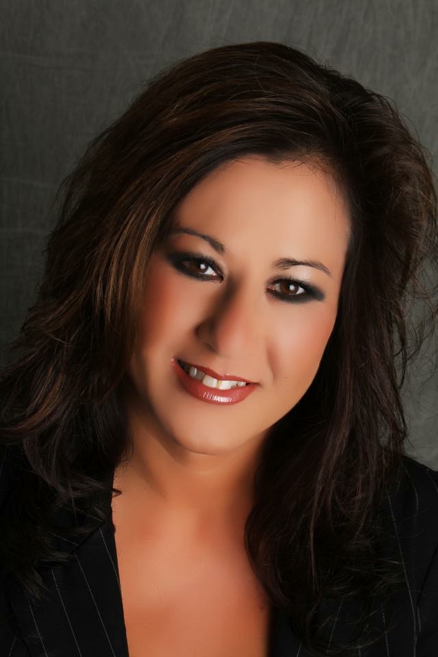 Realtor Profile Picture