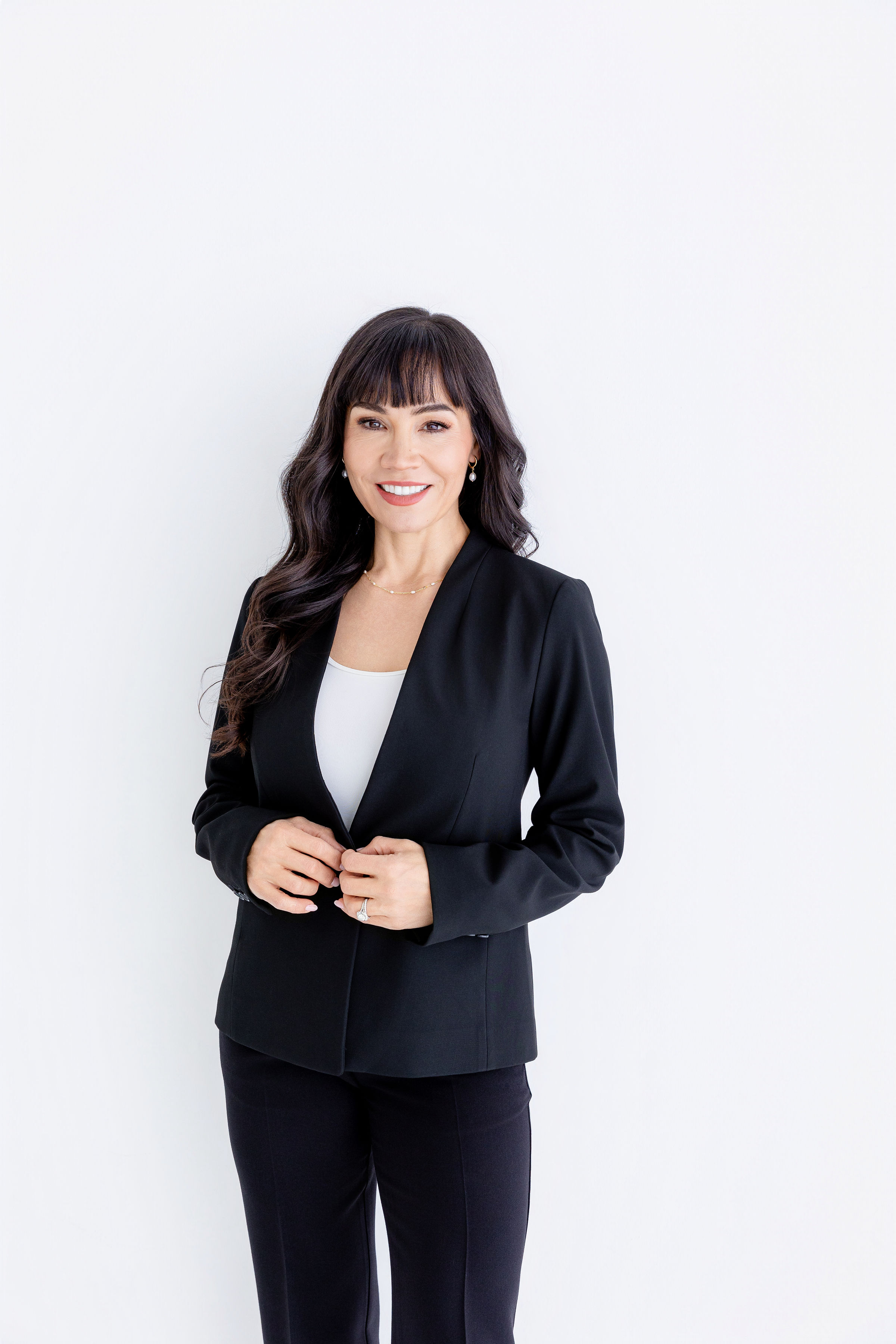 Realtor Profile Picture