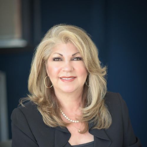 Realtor Profile Picture