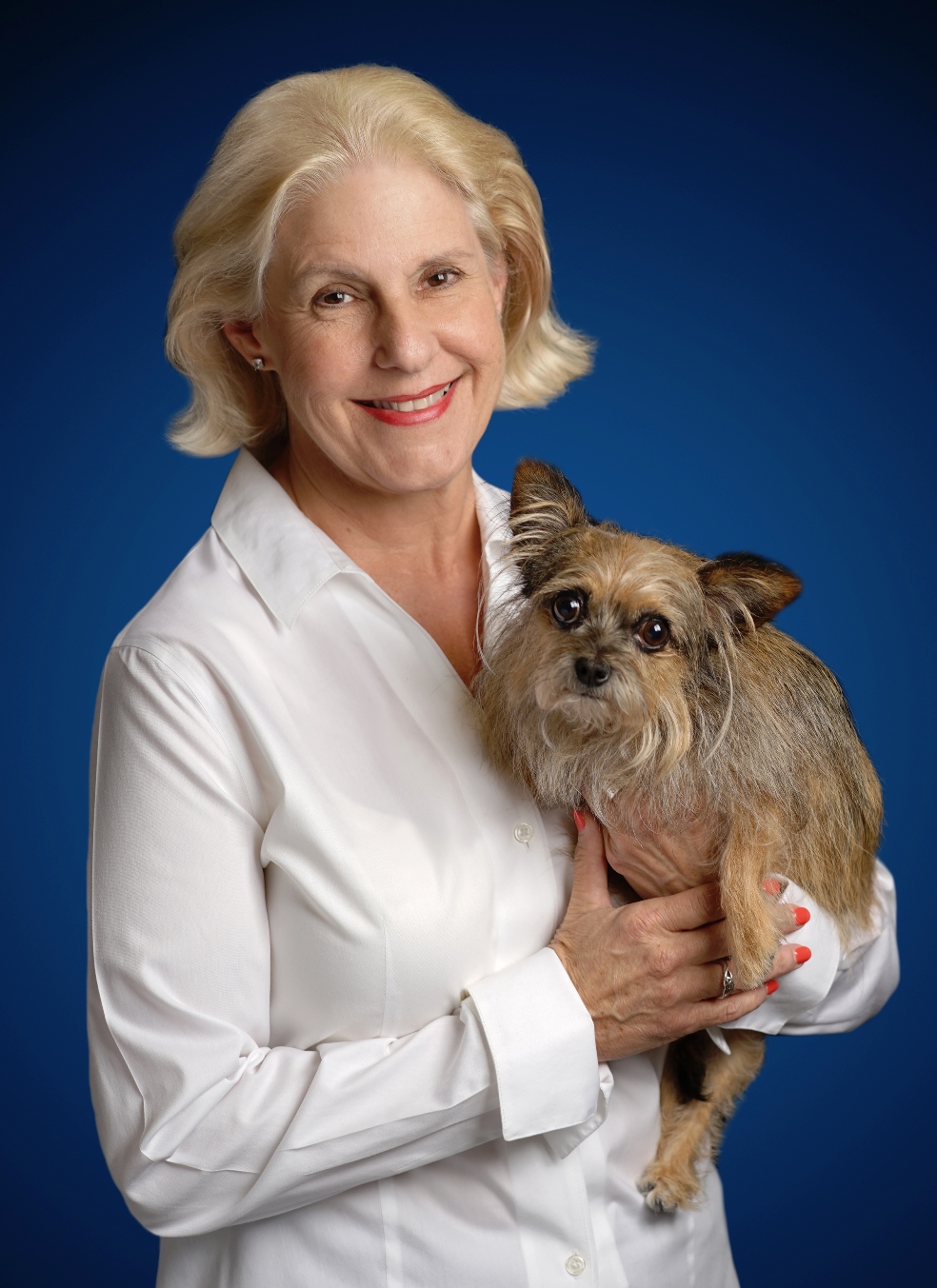 Realtor Profile Picture