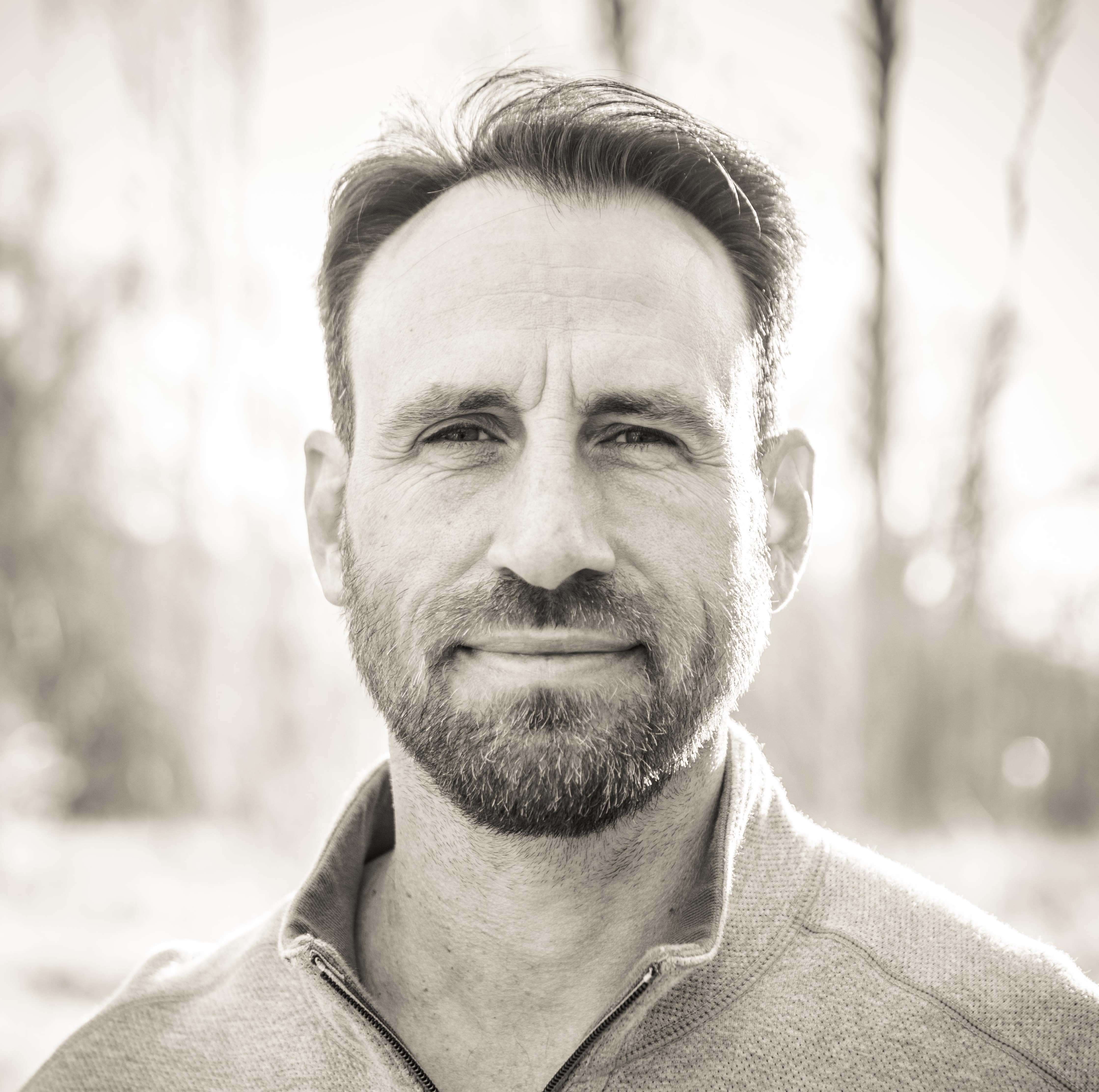 Realtor Profile Picture