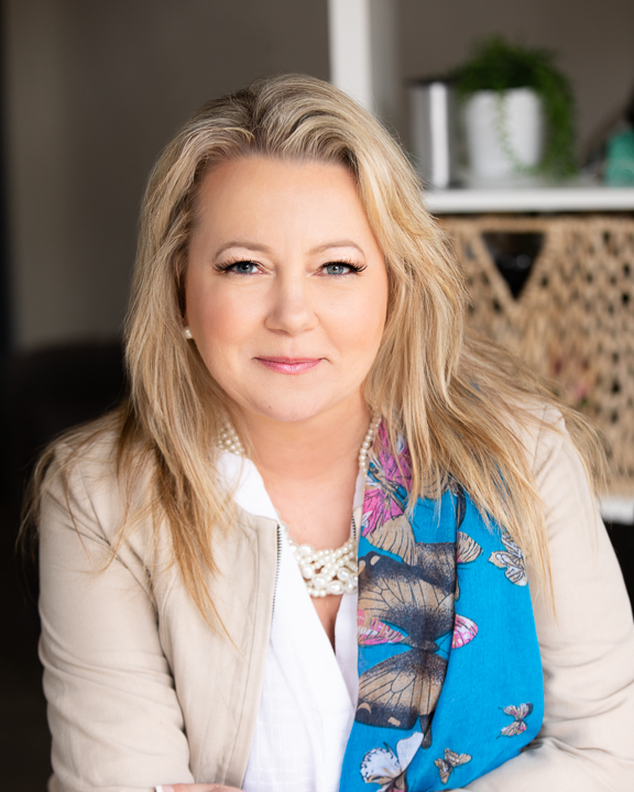 Realtor Profile Picture