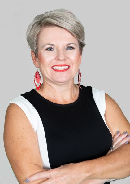 Realtor Profile Picture