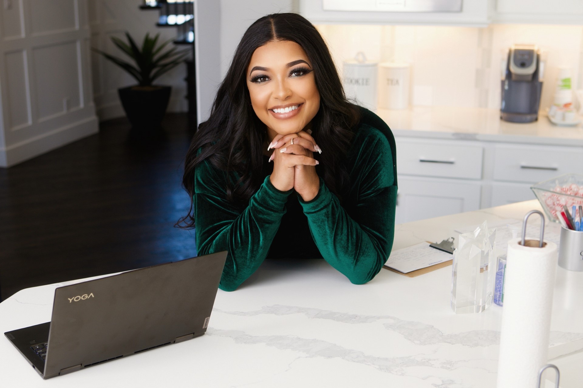 Realtor Profile Picture