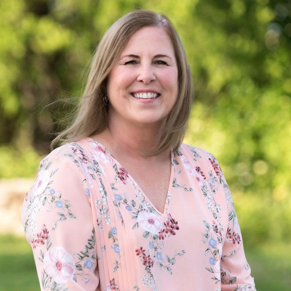 Realtor Profile Picture