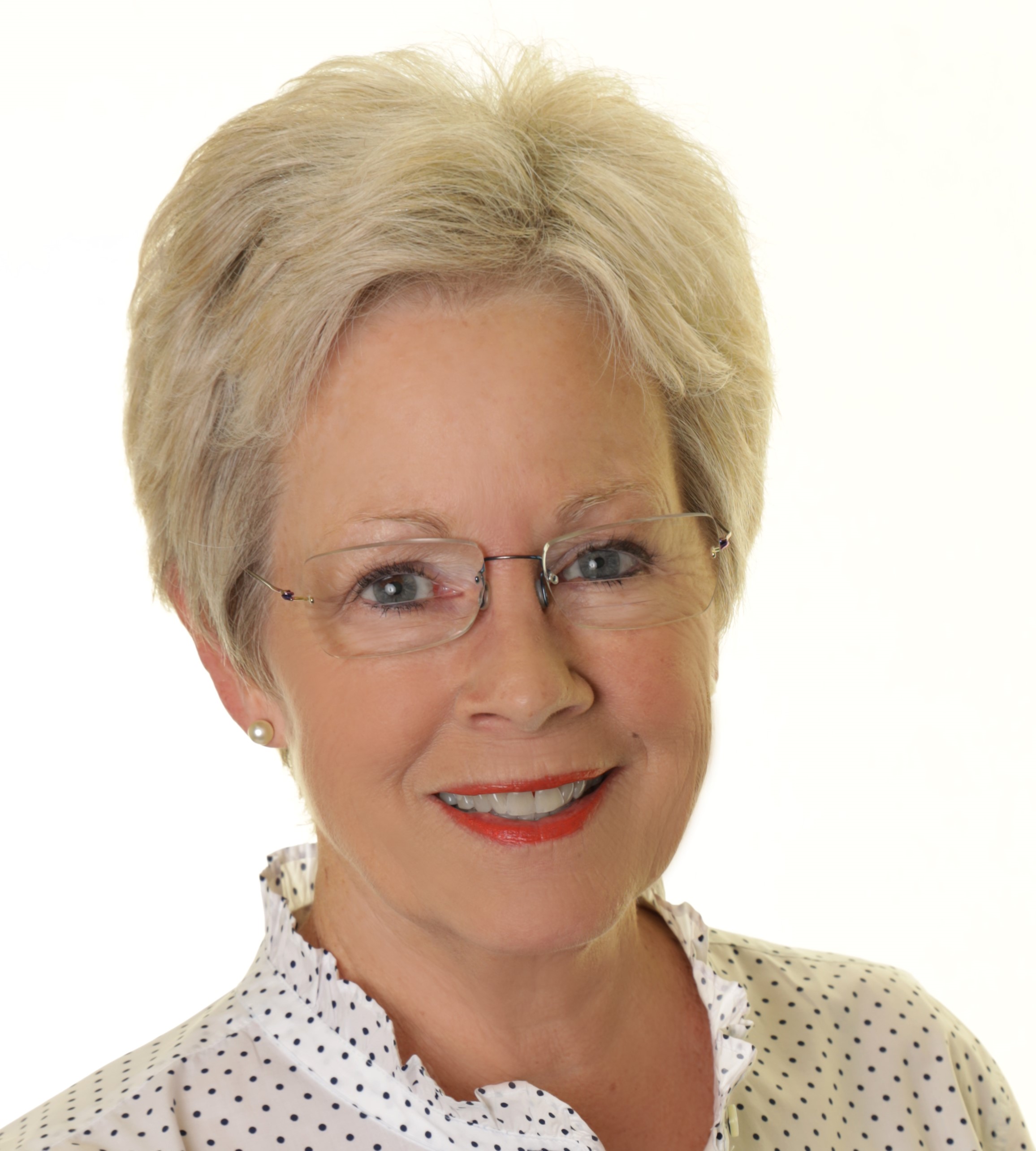 Realtor Profile Picture