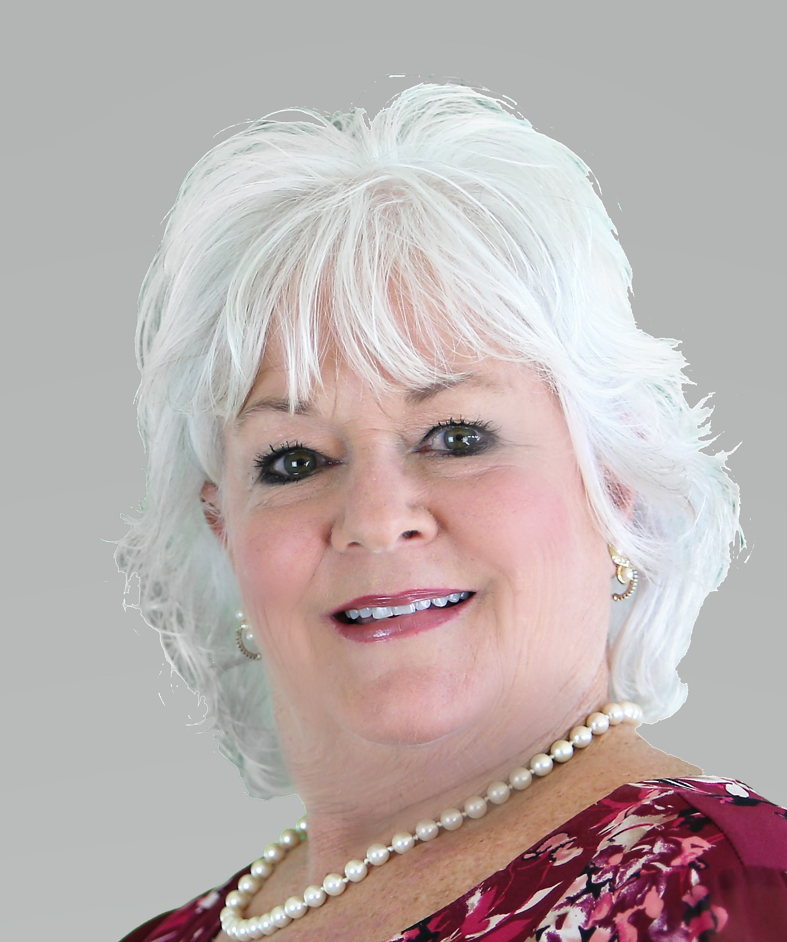 Realtor Profile Picture