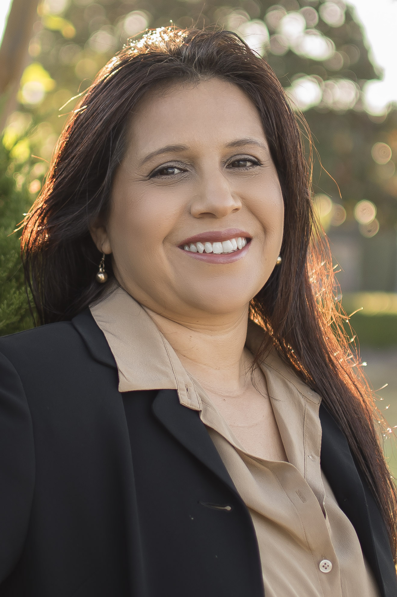 Realtor Profile Picture