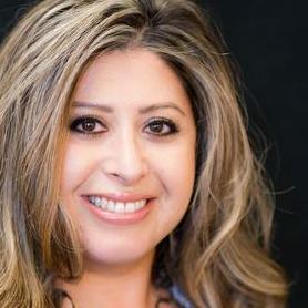 Realtor Profile Picture