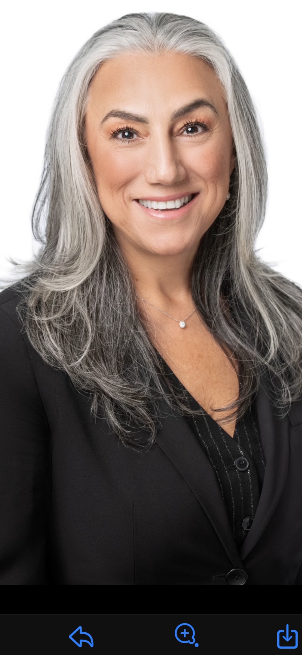 Realtor Profile Picture