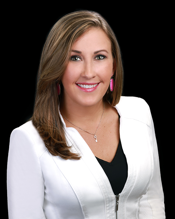Realtor Profile Picture