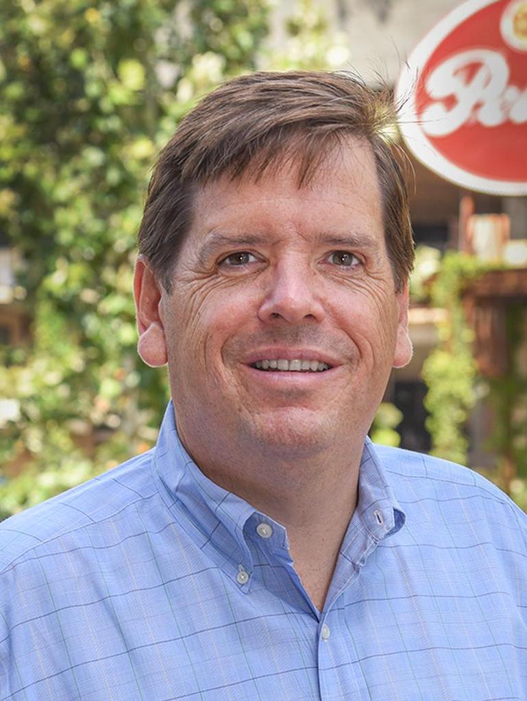Realtor Profile Picture
