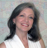 Realtor Profile Picture