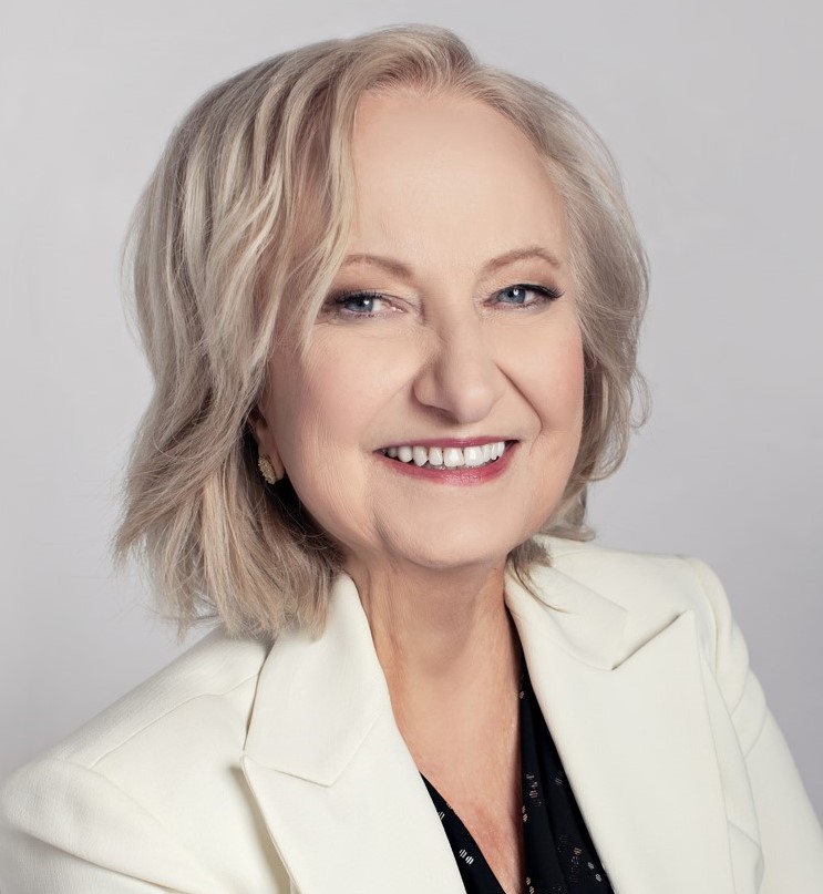 Realtor Profile Picture