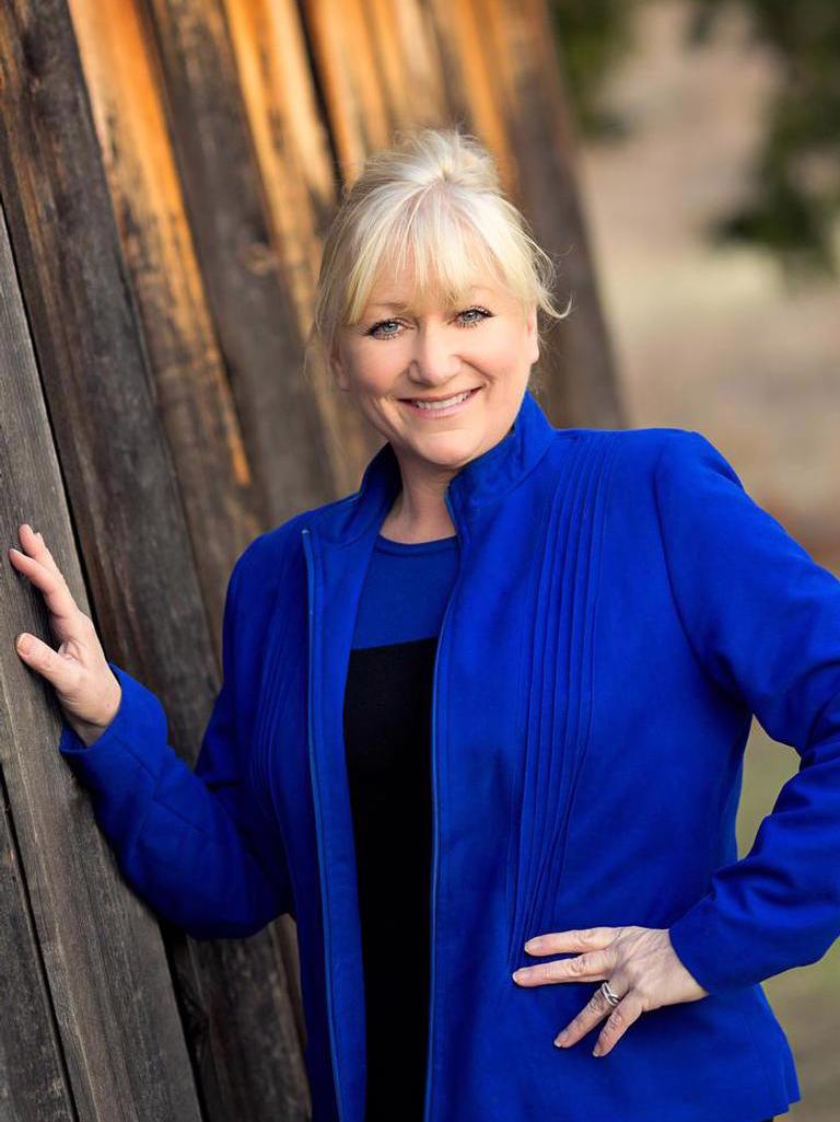 Realtor Profile Picture
