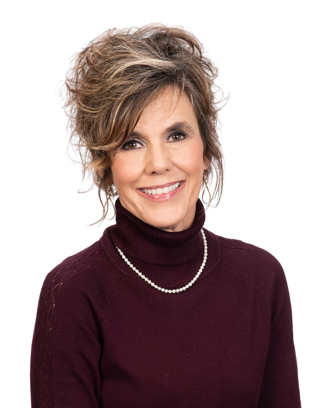 Realtor Profile Picture