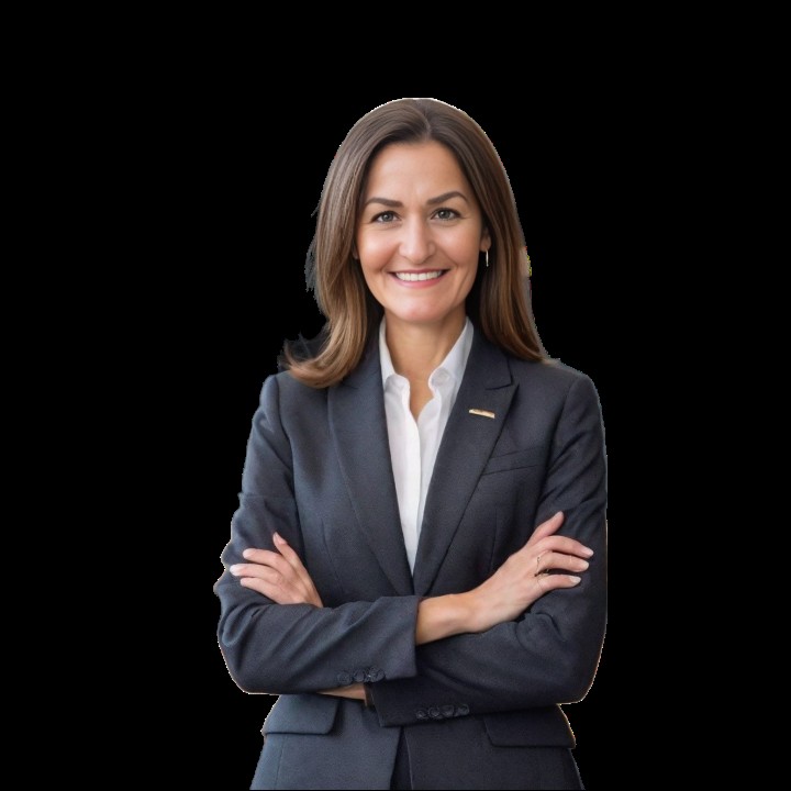 Realtor Profile Picture