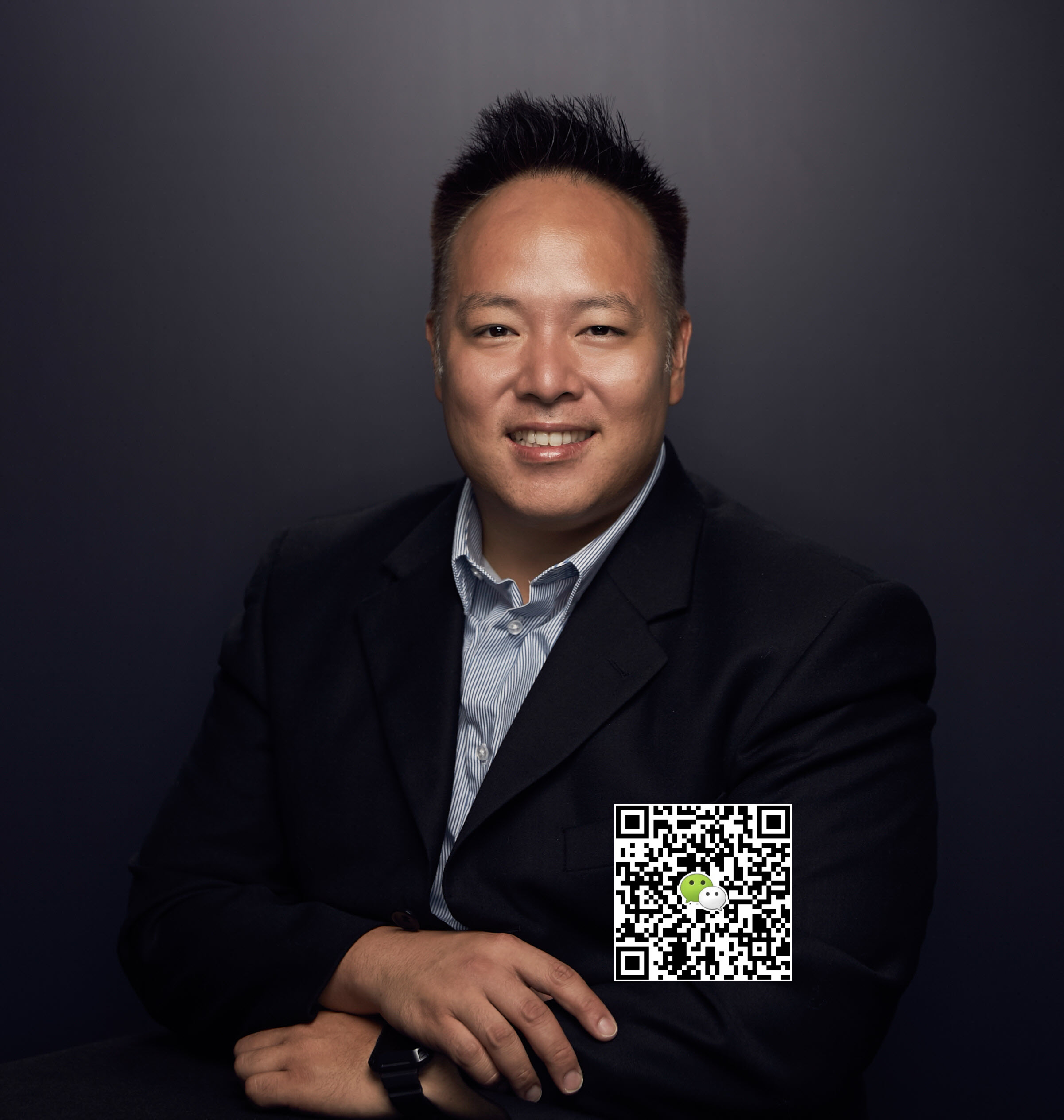 Realtor Profile Picture