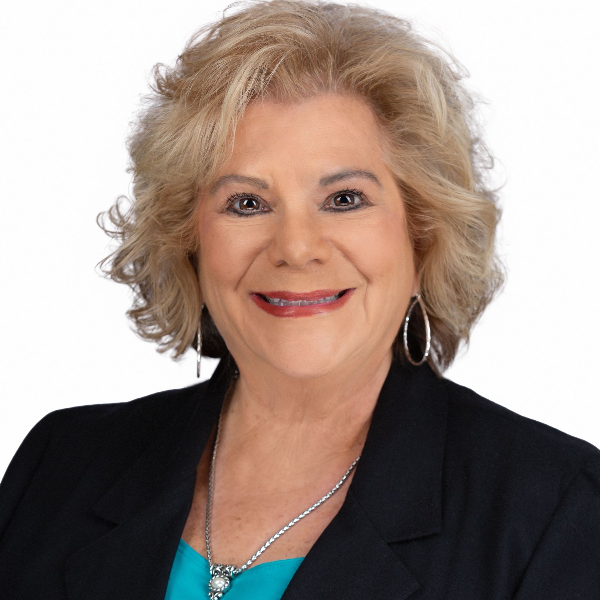 Realtor Profile Picture