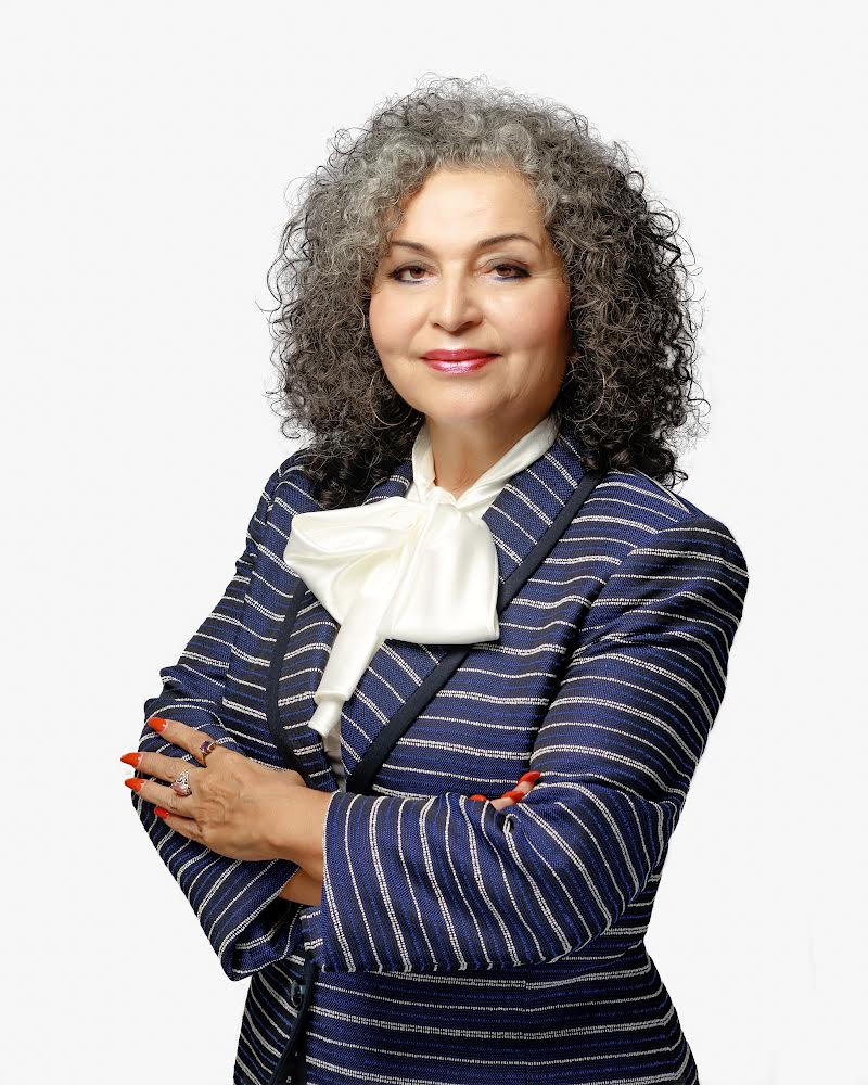 Realtor Profile Picture