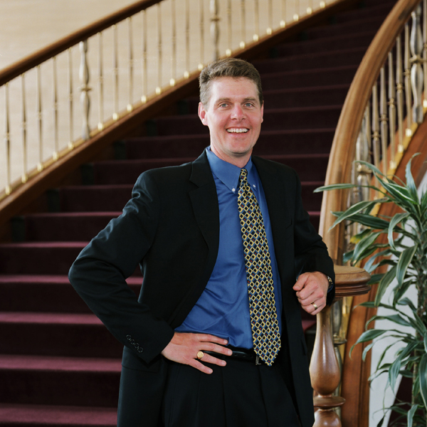 Realtor Profile Picture