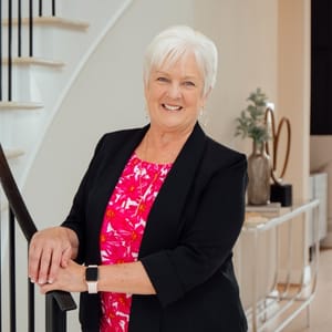 Realtor Profile Picture