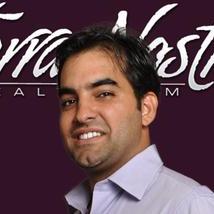 Realtor Profile Picture