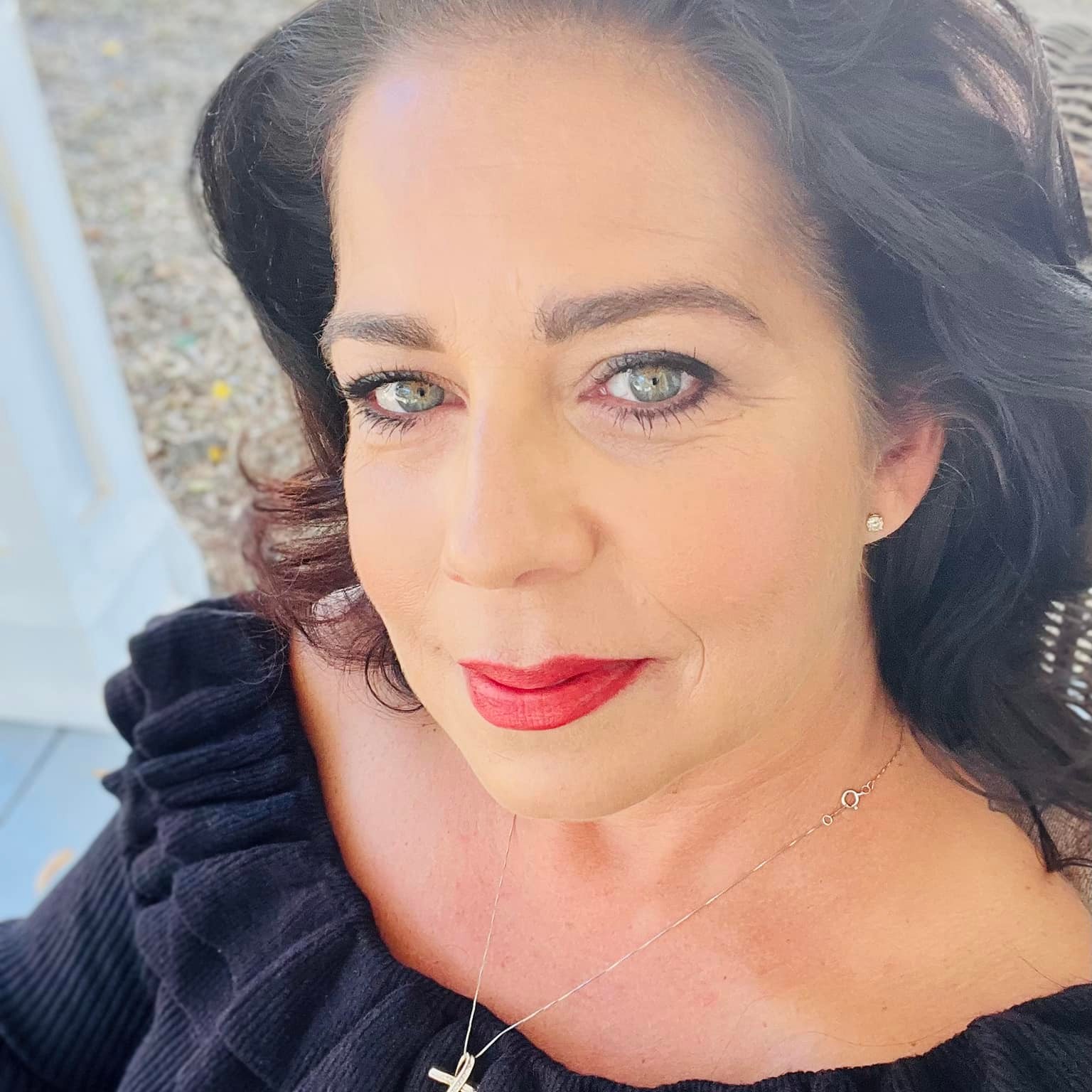 Realtor Profile Picture
